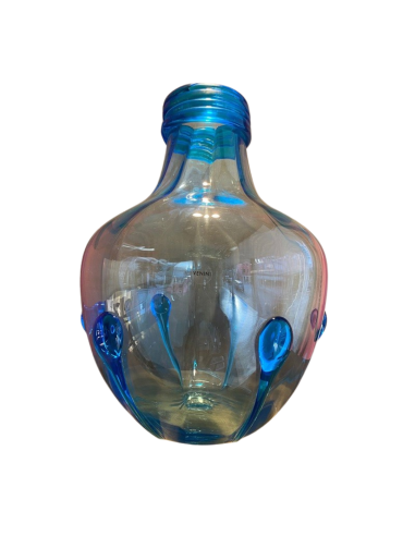 Venini vaso con gocce Vittorio Zecchin...