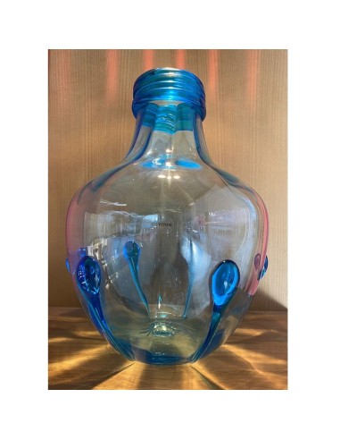 Venini vaso con gocce Vittorio Zecchin...