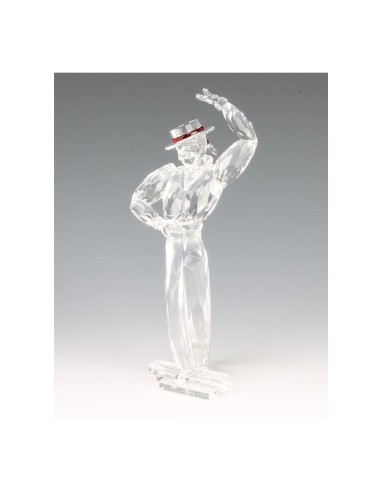 Swarovsky collezione SCS  "Antonio The Magic of...