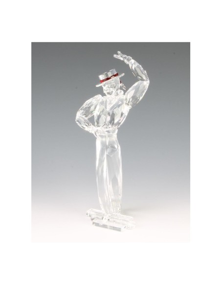 Swarovsky collezione SCS  "Antonio The Magic of Crystal" design Martin Zendron