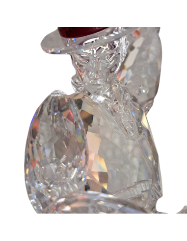 Swarovsky collezione SCS  "Antonio The Magic of...