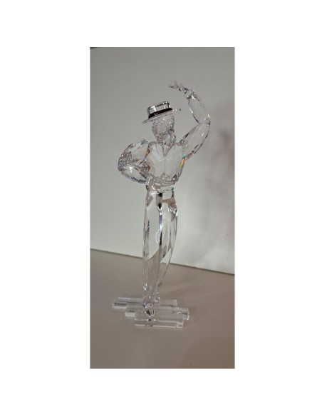 Swarovsky collezione SCS  "Antonio The Magic of Crystal" design Martin Zendron