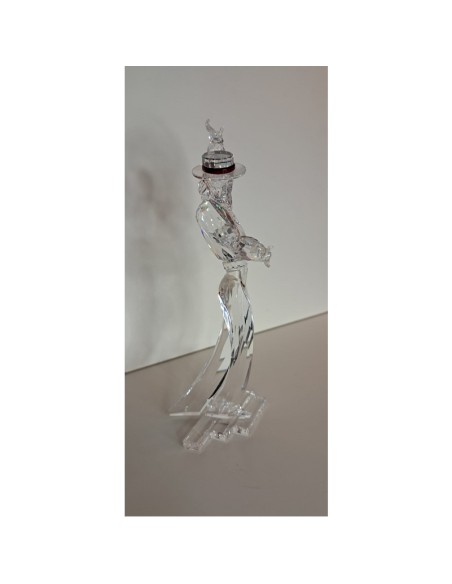 Swarovsky collezione SCS  "Antonio The Magic of Crystal" design Martin Zendron