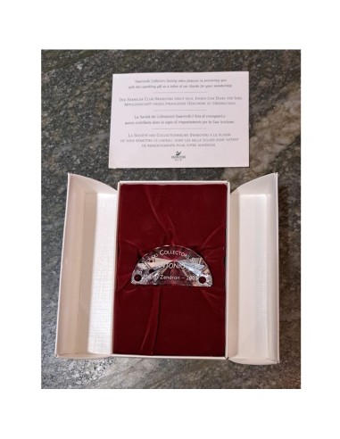 Swarovsky collezione SCS  "Antonio The Magic of...