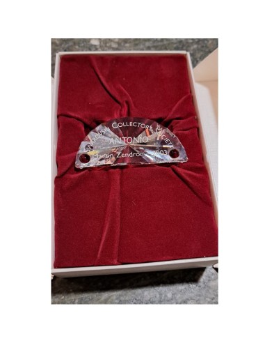 Swarovsky collezione SCS  "Antonio The Magic of...