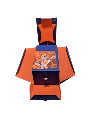 Swarovsky collezione SCS  "Antonio The Magic of...