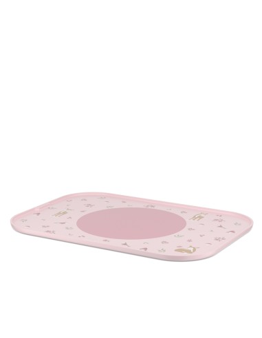 Vassoio antiscivolo Mio cm.40x28x1,2 Mepal