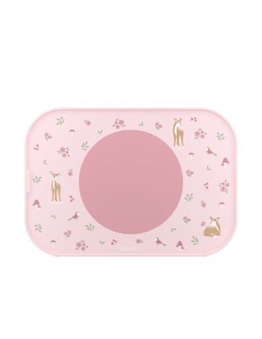 Vassoio antiscivolo Mio cm.40x28x1,2 Mepal