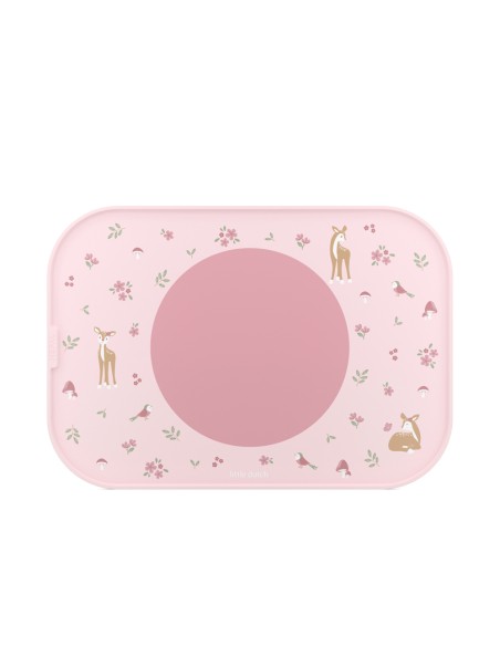 Vassoio antiscivolo Mio cm.40x28x1,2 Mepal