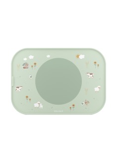 Vassoio antiscivolo Mio cm.40x28x1,2 Mepal