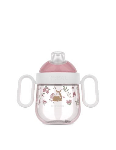 Tazza bambino antigoccia "Mio" 200ml Mepal