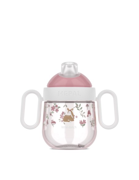 Tazza bambino antigoccia "Mio" 200ml Mepal