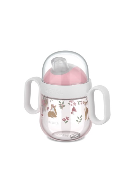 Tazza bambino antigoccia "Mio" 200ml Mepal