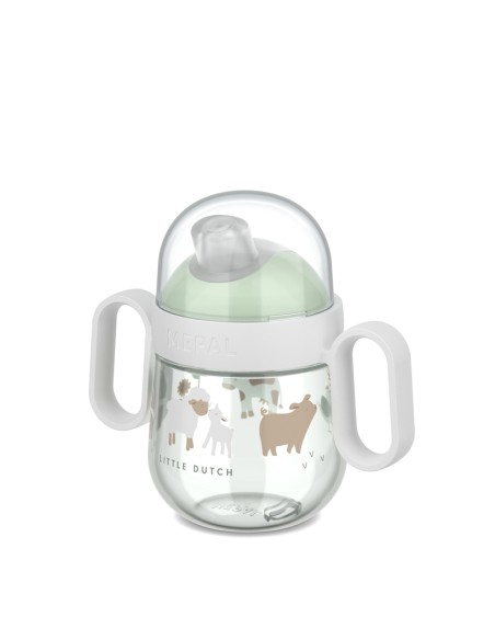 Tazza bambino antigoccia "Mio" 200ml Mepal