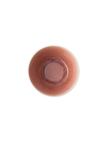 Insalatiera in gres Junto Rose Quartz Rosenthal