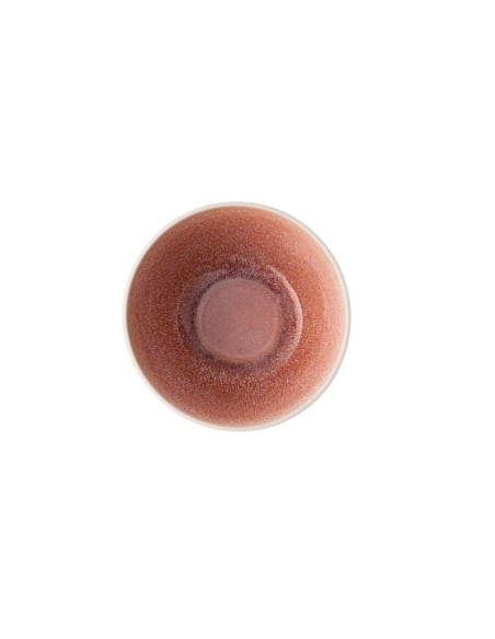 Insalatiera in gres Junto Rose Quartz Rosenthal