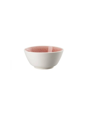 Insalatiera in gres Junto Rose Quartz Rosenthal