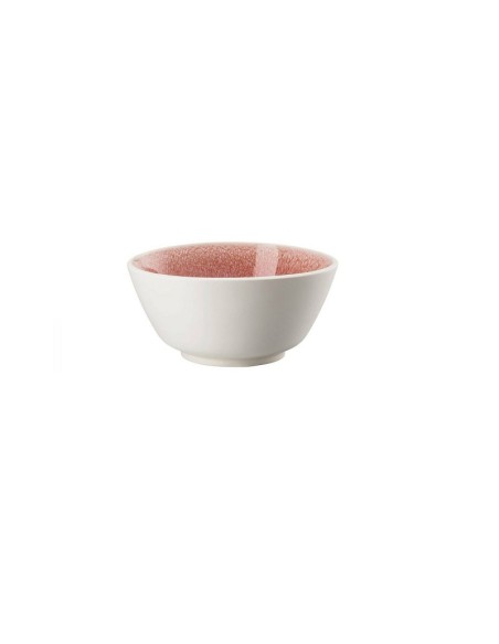 Insalatiera in gres Junto Rose Quartz Rosenthal