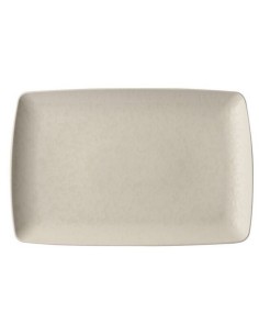 Vassoio da portata in porcellana cm.35x22 Arthur Krupp