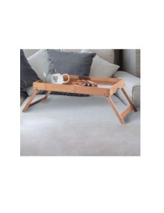 Vassoio colazione in bamboo pieghevole Brandani Italian... 2