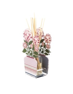 Profumatore Aurora  + fragranza Vesta 2