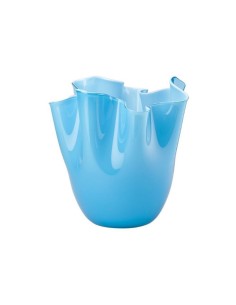 Fazzoletto medio opalino 700.02 acquamare design Fulvio...