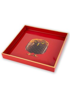 Vassoietto vuotatasche decoro natalizio WD Lifestyle