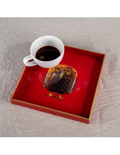 Vassoietto vuotatasche decoro natalizio WD Lifestyle 2