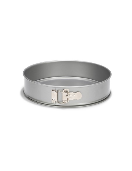 Tortiera stampo torta Silver Top con cerniera apribile qualità top