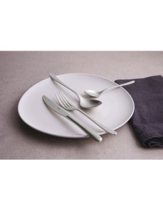 Posate Taste Antique in acciaio inox pz.24 2