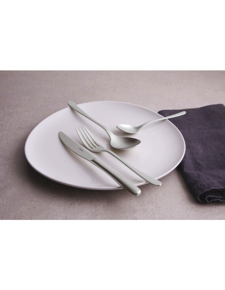 Posate Taste Antique in acciaio inox pz.24