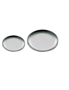 Set di 6 sottobicchieri Elite in acciaio lucido by Sambonet 2