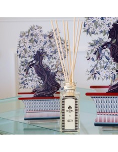 Profumatore per ambienti Bonsai gelsomino + fragranza anima 2