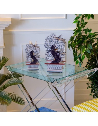 Profumatore per ambienti Bonsai gelsomino +...