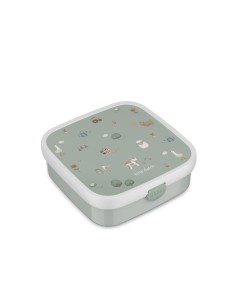 Bento lunchbox bambini Campus Little Farm - Rosti Mepal