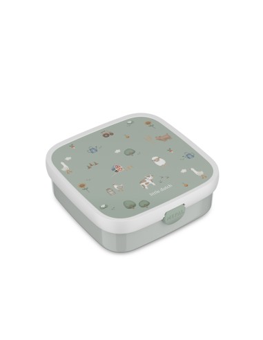 Bento lunchbox bambini Campus Little Farm -...