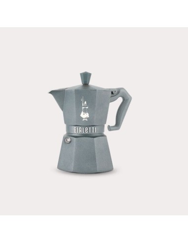 Moka caffettiera Exclusive Inductione...