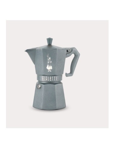 Moka caffettiera Exclusive Inductione...