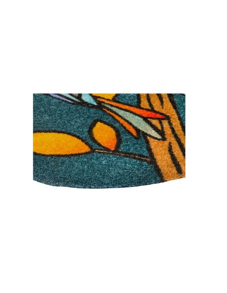 Tappeto Morning Choir 70x120  per interno/esterno Wash&Dry