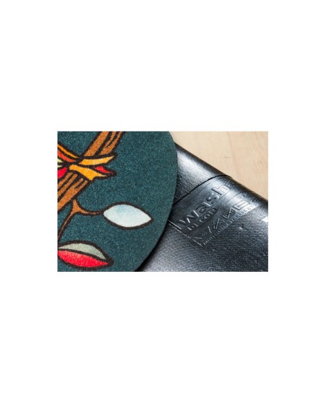 Tappeto Morning Choir 70x120  per interno/esterno Wash&Dry