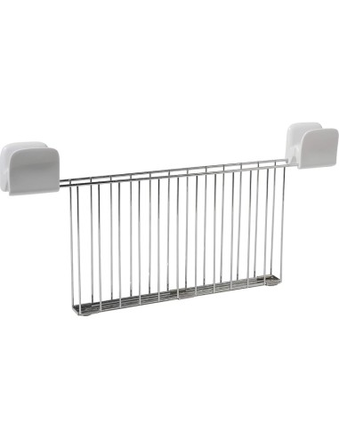 Alessi pinza per tostapane SG68