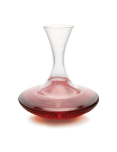 Decanter magnum Apollo in vetro lt.1,7