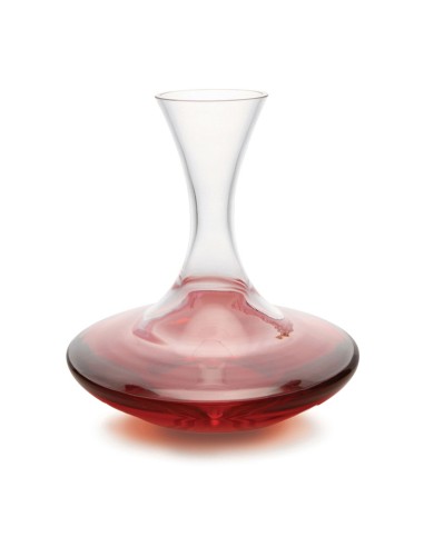 Decanter magnum Apollo in vetro lt.1,7