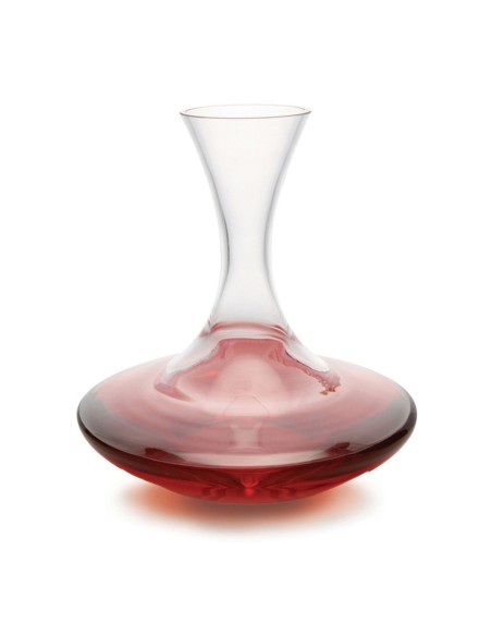 Decanter magnum Apollo in vetro lt.1,7