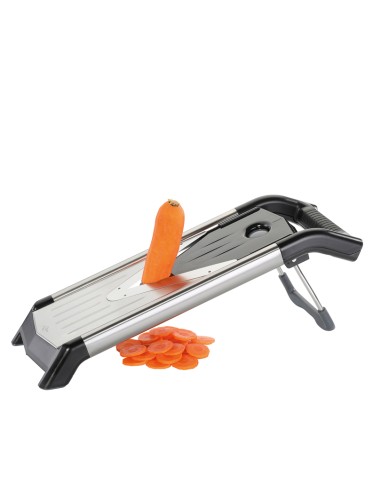 Affettaverdure mandolina Professional con 5...