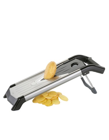 Affettaverdure mandolina Professional con 5...