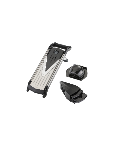 Affettaverdure mandolina Professional con 5...