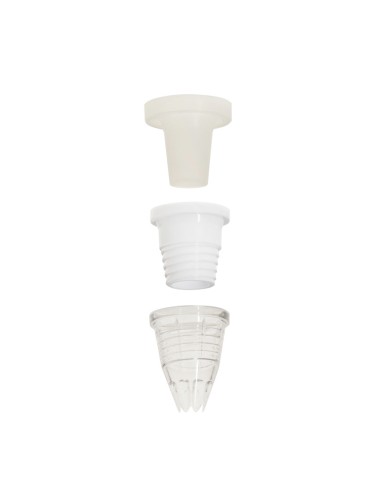 Set sac a poche 12pz. cm.22