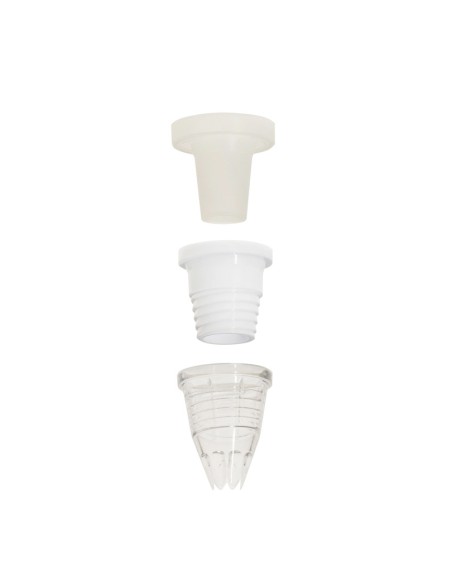 Set sac a poche 12pz. cm.22