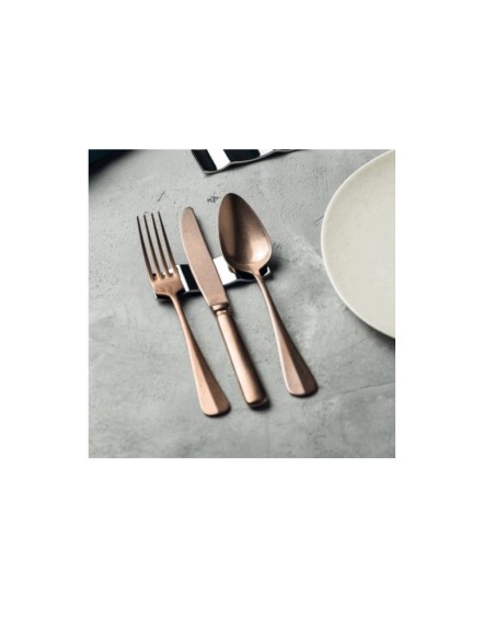 Poggiaposate Onda in acciaio inox pz.6 Paderno Sambonet